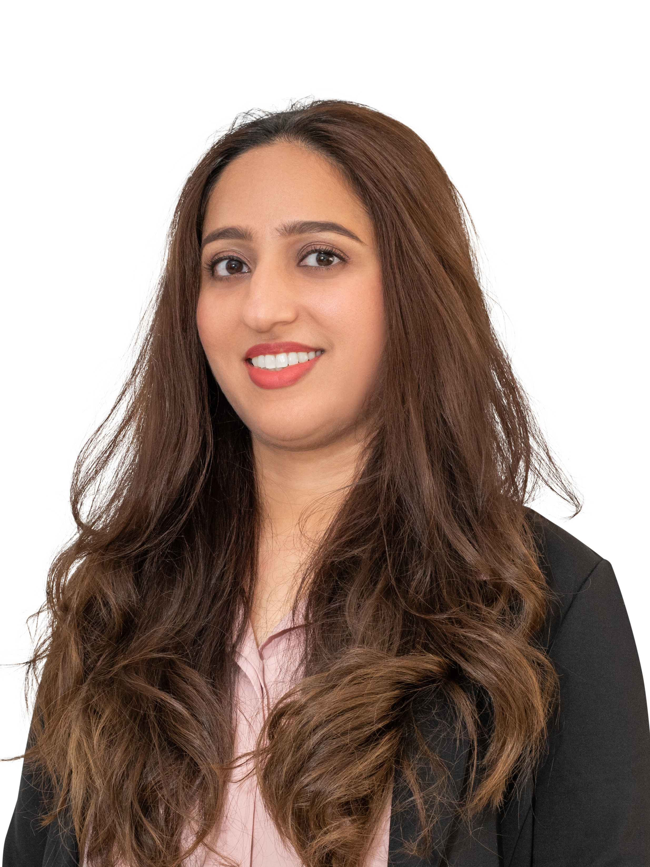 Roohi  Singh Real Estate Agent