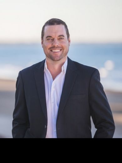 Rory Wex - Real Estate Agent at RMW Property Agents - YEPPOON