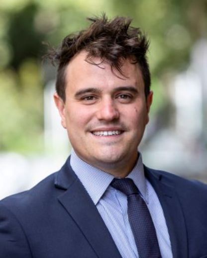 Rory White - Real Estate Agent at Gray Johnson - Melbourne