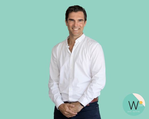 Rory Williamson - Real Estate Agent at Williamson & Co Real Estate - NOOSA HEADS