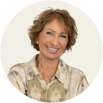 Ros Steinhaus - Real Estate Agent