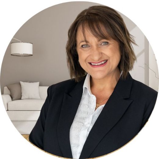 Rosanna Russo - Real Estate Agent at RRusso Real Estate