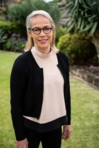 Rosemary Ciallella - Real Estate Agent at Shellabears - Cottesloe