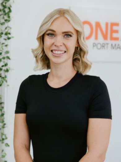 Rose Hawken - Real Estate Agent at ONE AGENCY PORT MACQUARIE - WAUCHOPE