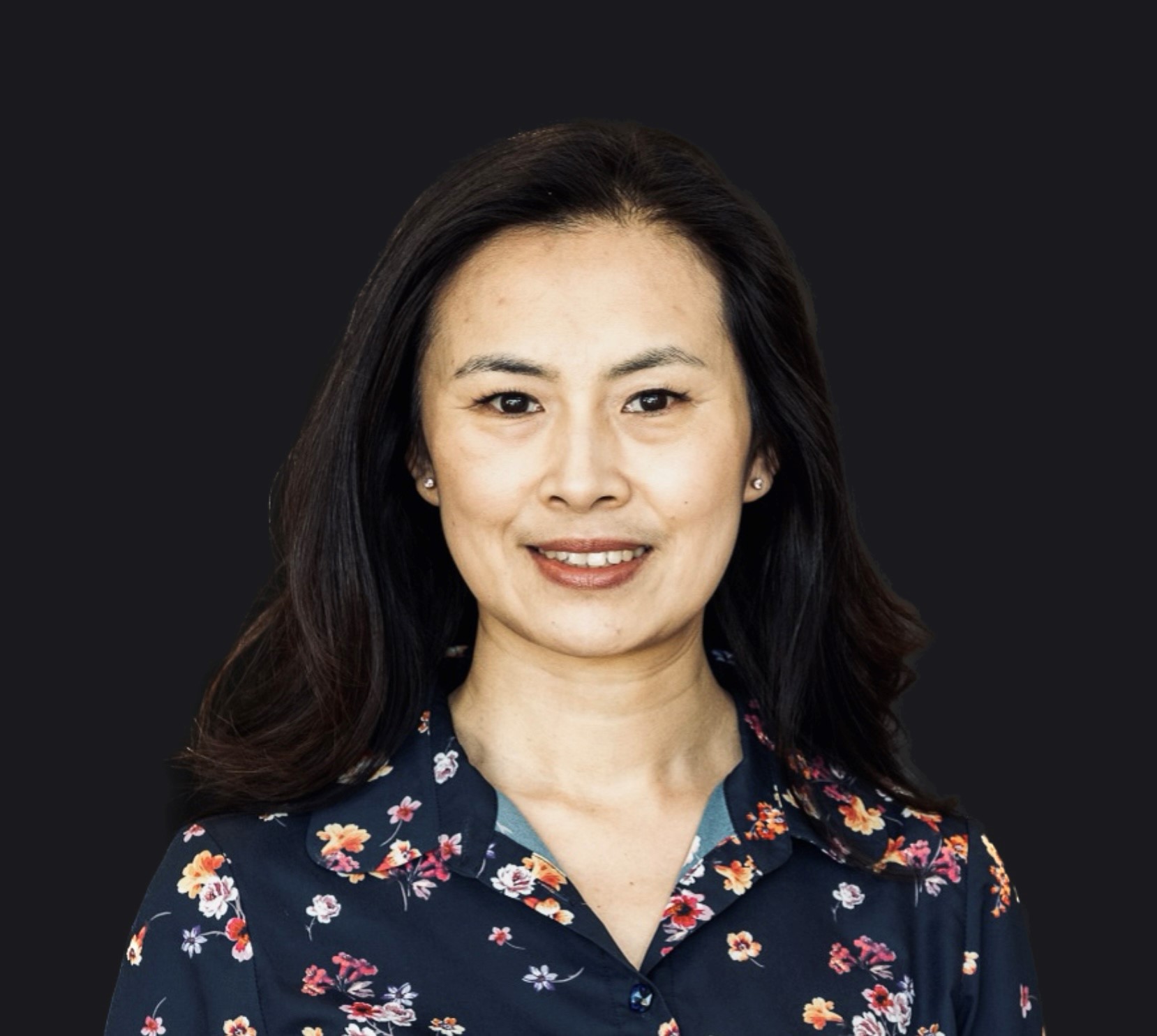 Roselyn Liang Real Estate Agent