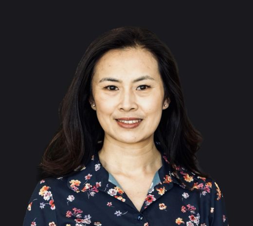 Roselyn Liang - Real Estate Agent at Metricon Homes - Mount Waverley