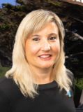 Rosemary Presti - Real Estate Agent From - Great Ocean Road Real Estate - ANGLESEA