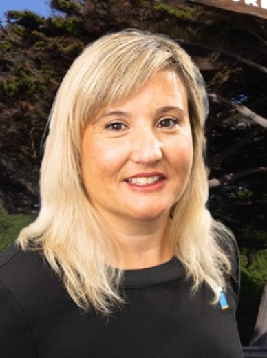 Rosemary Presti - Real Estate Agent at Great Ocean Road Real Estate - ANGLESEA