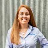 Rosie  Fairfield-Smith - Real Estate Agent From - Flemings Property Services - BOOROWA