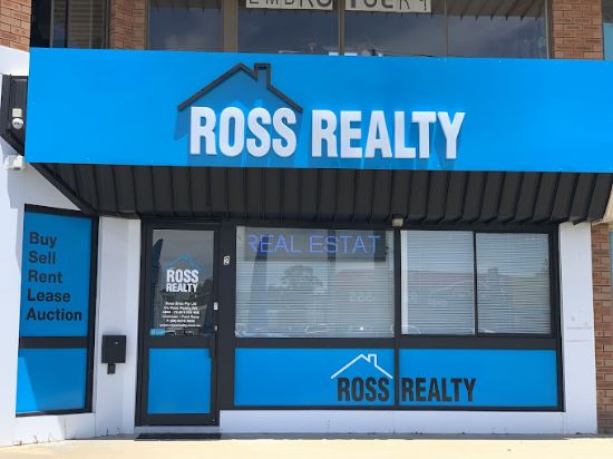 ROSS REALTY - MORLEY - Real Estate Agency