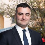 Ross Christodoulou - Real Estate Agent From - McGees Property - Adelaide (RLA 1722)