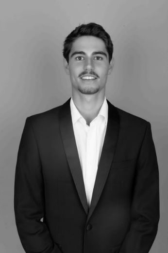 Ross Collier - Real Estate Agent at LJ Hooker Southern Residential WA