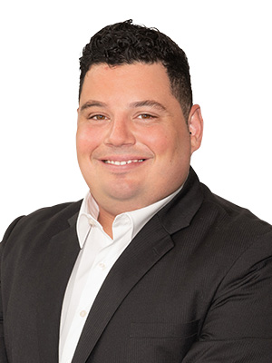 Ross Katsambis Real Estate Agent