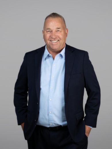 Ross Kretschmar - Real Estate Agent at The Agency - PERTH