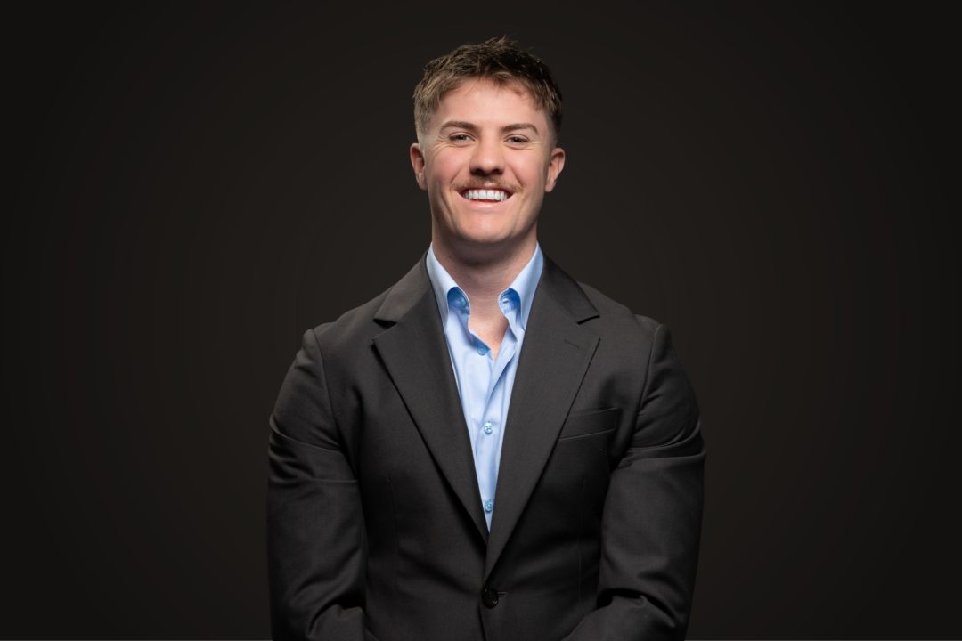 ROSS MACDONALD - Real Estate Agent