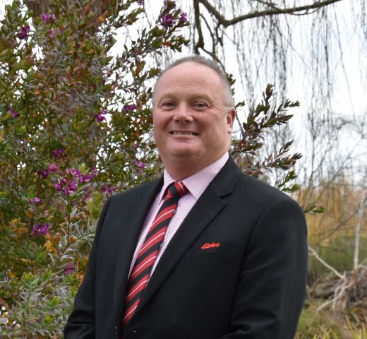 Ross Matthews  - Real Estate Agent at Elders Real Estate Stawell - STAWELL