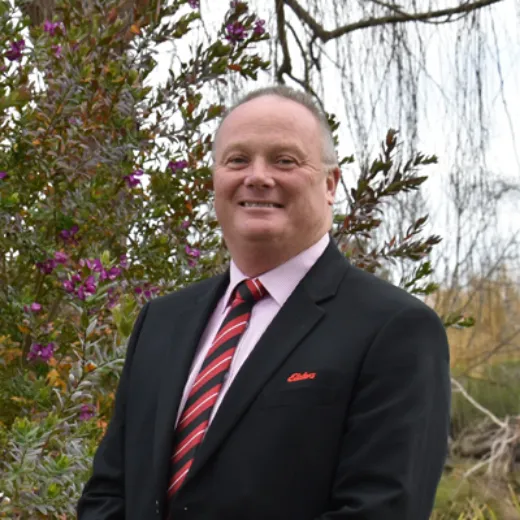 Ross Matthews - Real Estate Agent at Elders Real Estate Stawell - STAWELL