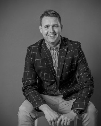 Ross Mcintosh - Real Estate Agent at Creative Property Co - Stockton