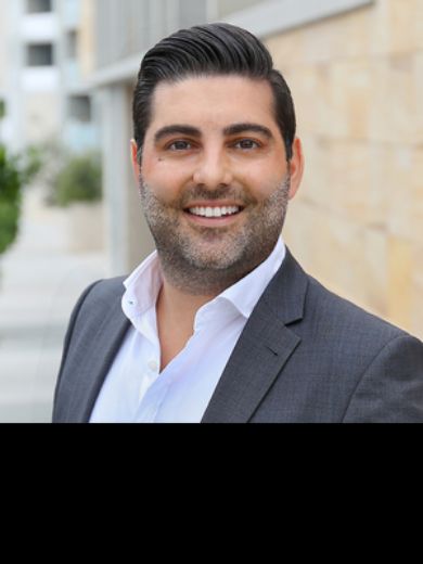 Ross Mournehis  - Real Estate Agent at Domain Property Agents - Marrickville