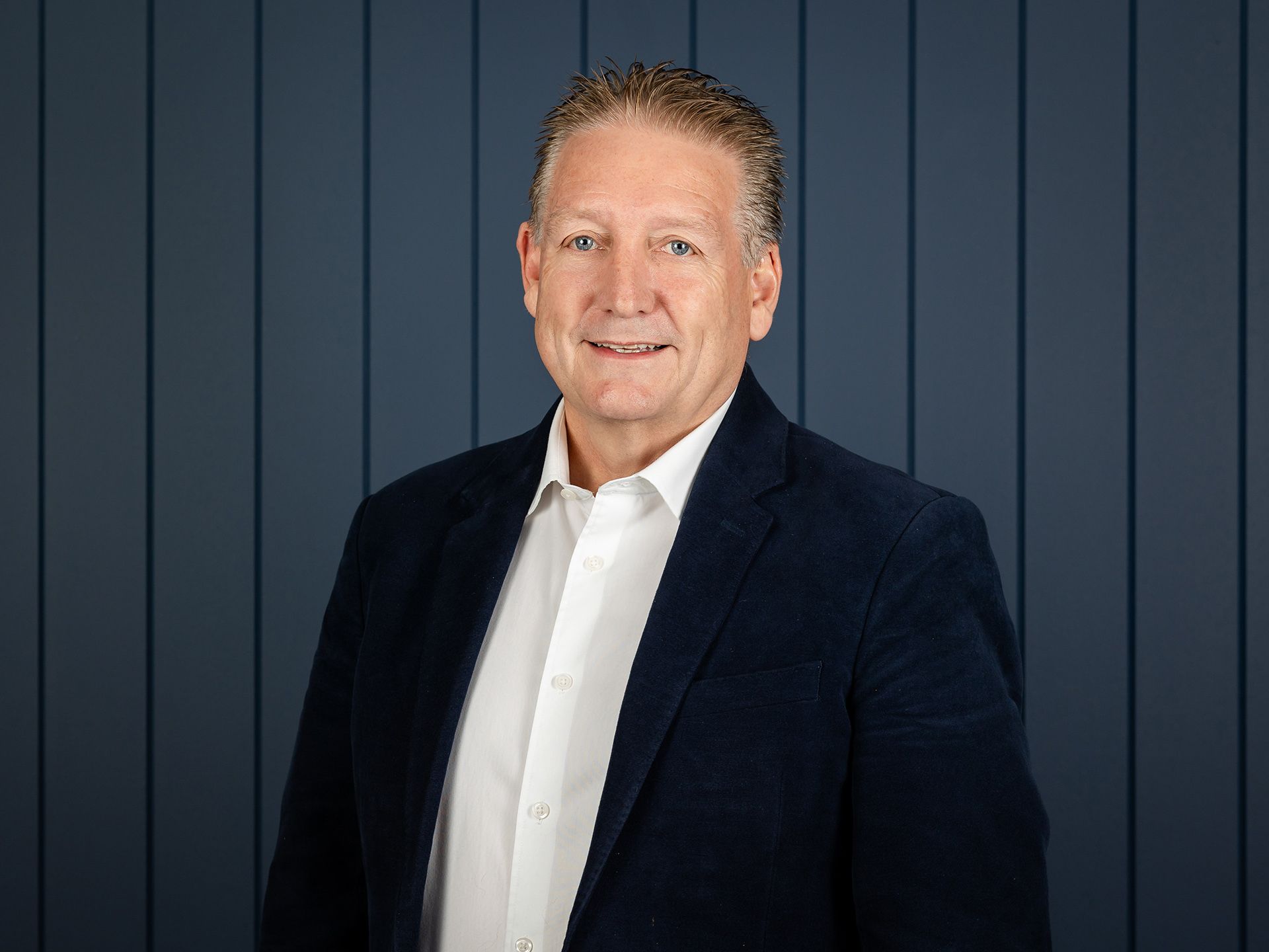 Ross McLarty - Real Estate Agent