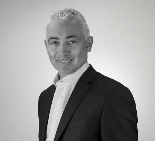 Ross  Cooper - Real Estate Agent at Cooper Real Estate Williamstown