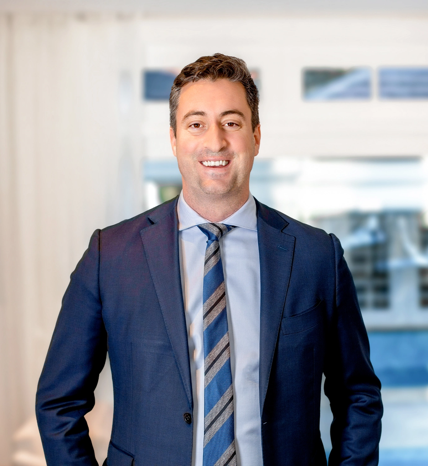 Ross Mundy - Real Estate Agent