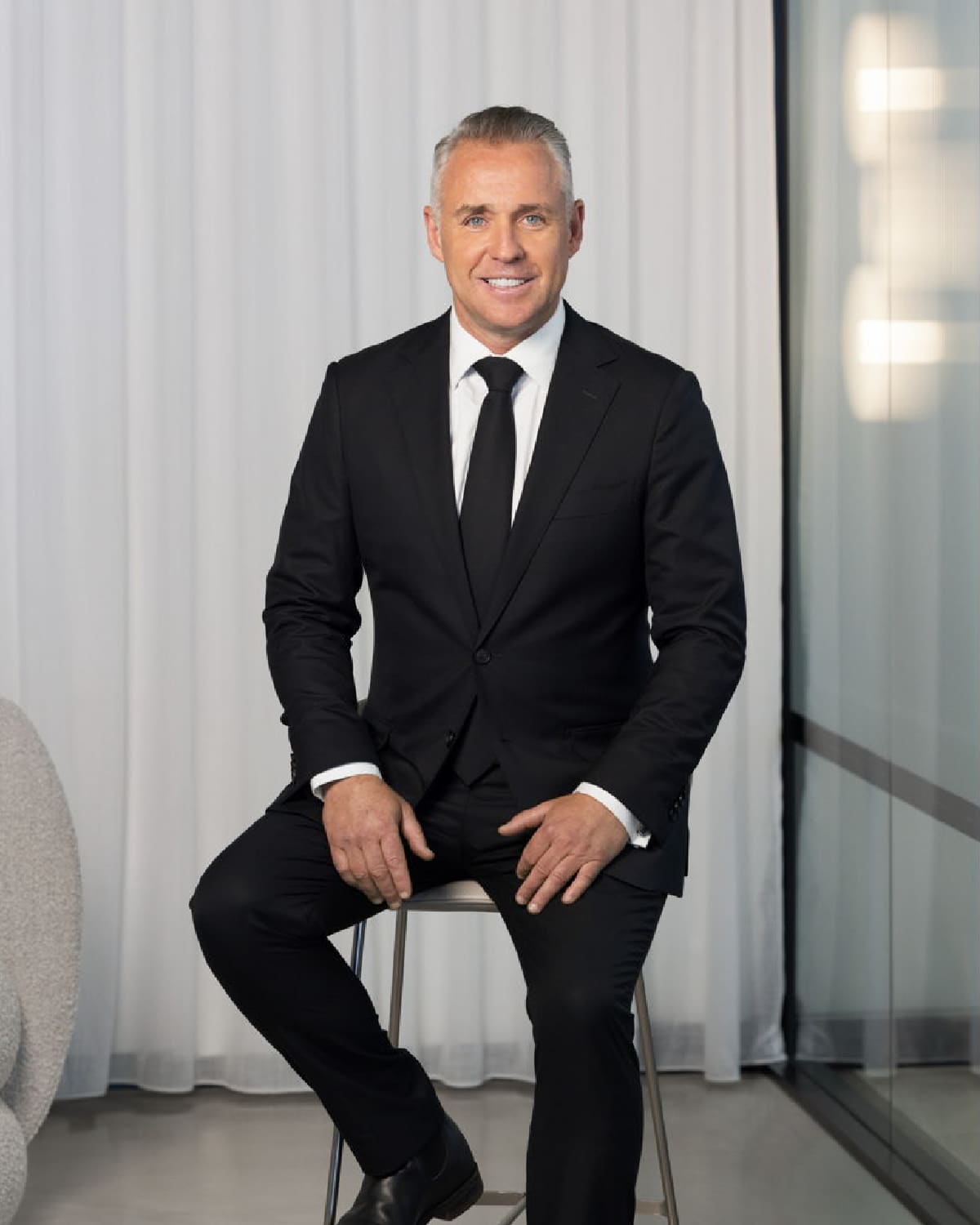 Rowan Dent - Real Estate Agent