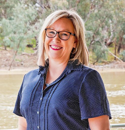 Rowena Ash - Real Estate Agent at Charles L. King & Co. First National - Echuca