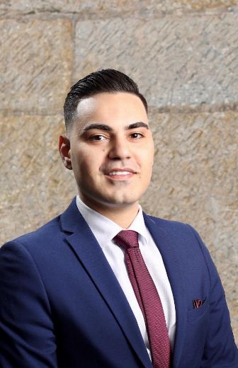 Roy Atwi - Real Estate Agent at Ray White - Hurstville