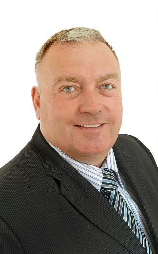 Roy  Barraclough - Real Estate Agent at LJ Hooker - Kwinana