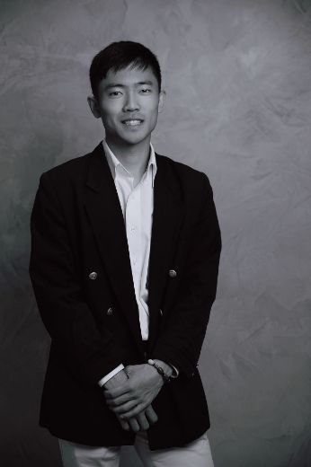 Roy  Gao - Real Estate Agent at Ground Property - PORT MELBOURNE