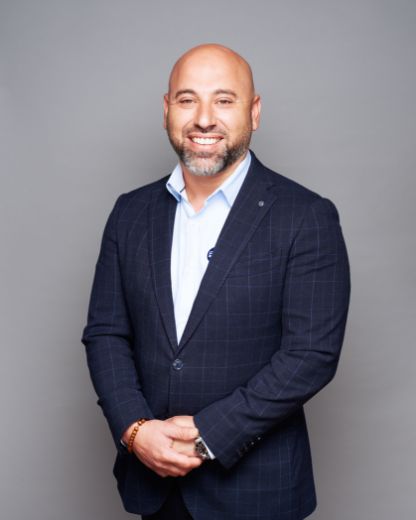 Roy Halabi - Real Estate Agent at Guardian Property Specialists - Australia