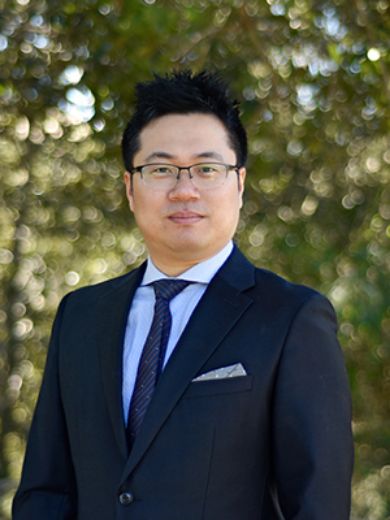 Roy Hwang  - Real Estate Agent at Sydney Property Academy - CANTERBURY