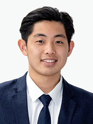 Roy Kim Real Estate Agent