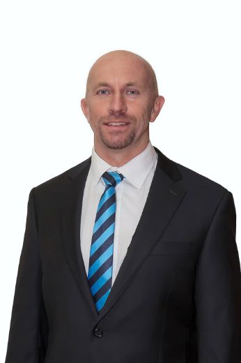 Roy Laird - Real Estate Agent at Harcourts - Playford (RLA 236673)