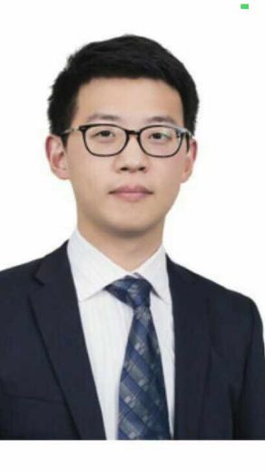 Roy Liu - Real Estate Agent at Ace Land Realty - ST LEONARDS