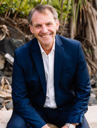 Roy Philpott - Real Estate Agent at Professionals On The Coast Realty - Sunshine Coast