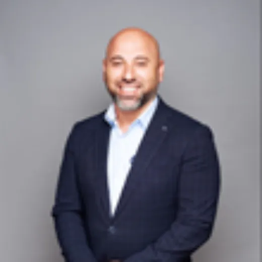 Roy Raed Halabi - Real Estate Agent at Guardian Property Specialists - Australia