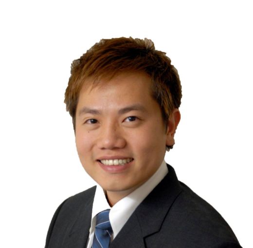 Roy Wong - Real Estate Agent at First Realty (WA) Pty Ltd