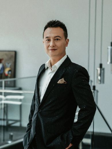 Roy Yun Luo - Real Estate Agent at Century 21 Masterpiece - Waterloo