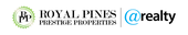 Royal Pines Prestige Property - @realty