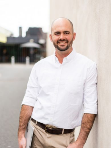 Royce Menzies - Real Estate Agent at ProjectDelivery.co - WODONGA