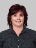 Roz Hollwarth - Real Estate Agent From - The Agency - PERTH