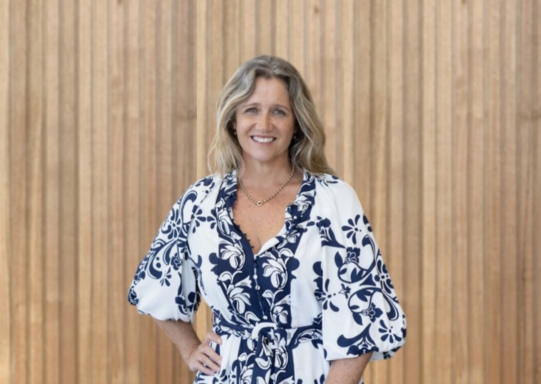 Roz Wolfe - Real Estate Agent