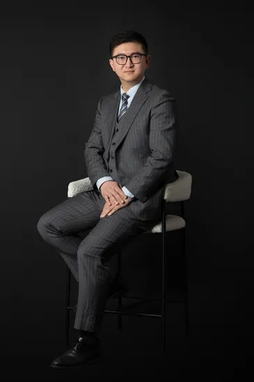 Eric Shuai - Real Estate Agent