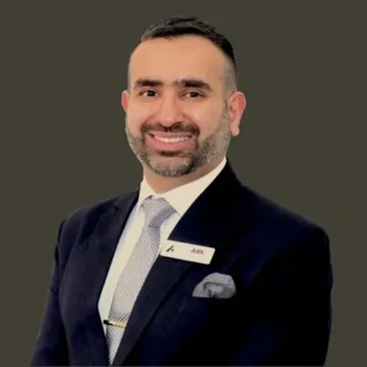 Rajat Kapoor - Real Estate Agent at The ARK 7 Real Estate - MELTON