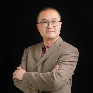 Richard  (Hongyan) Yan Real Estate Agent