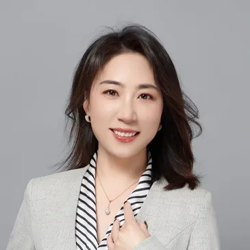 Lily Liu - Real Estate Agent