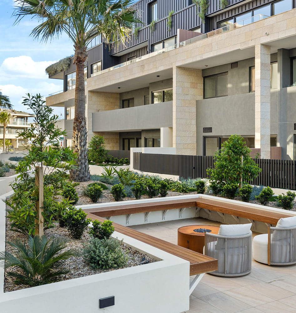 Where Apartment Living Becomes a Lifestyle Retreat