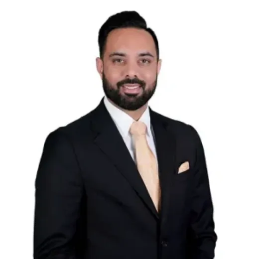 Rubal  Sandhu - Real Estate Agent at Top Edge Real Estate - TRUGANINA